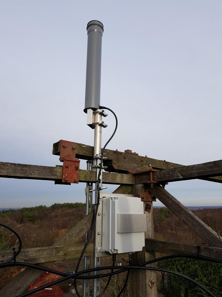 Beacon Image