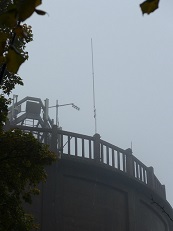 Transmit antenna